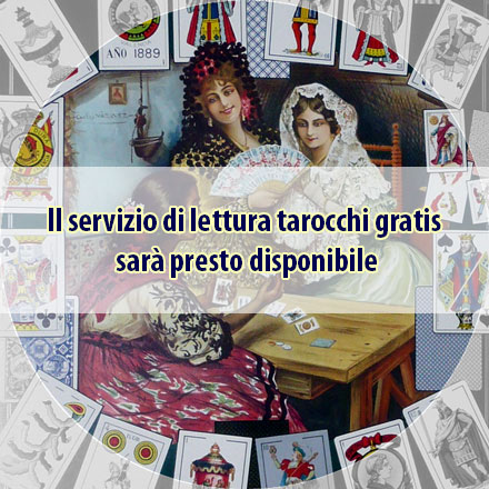 Tarocchi gratis online